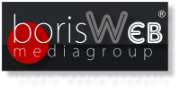 BorisWEB Media Group