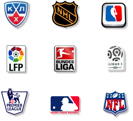 BorisWEB Sports Premium Networks